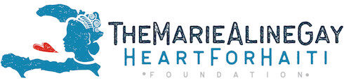 Marie Aline Gay Heart For Haiti Foundation